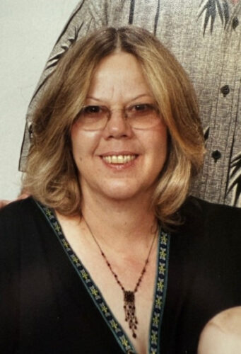 Arlene L. Root 1958-2025